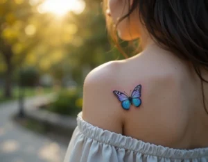 Guide to Back Tattoos for Women